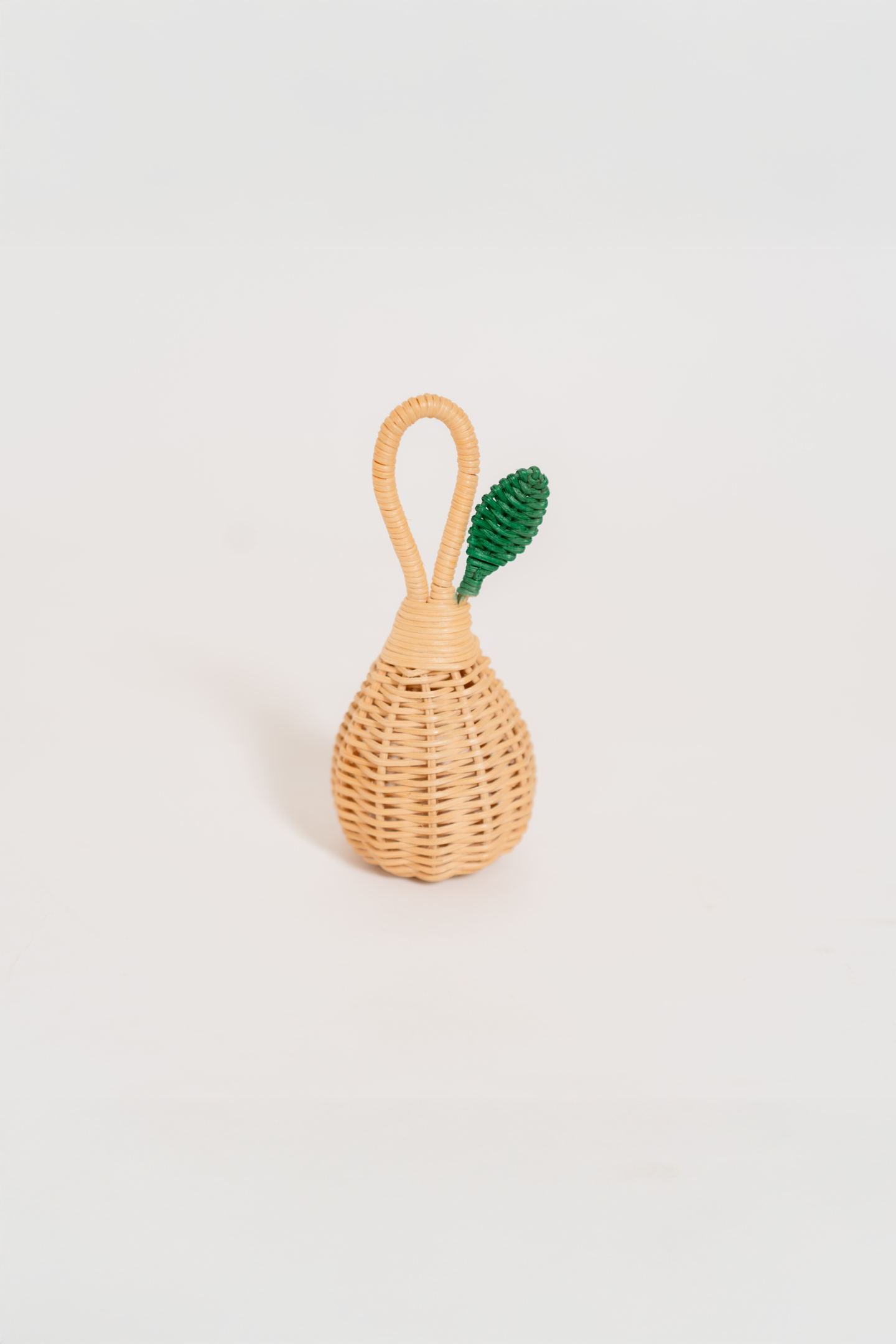 pear rattle